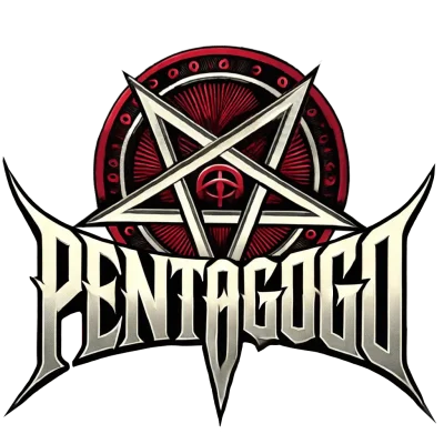 Pentagogo logo